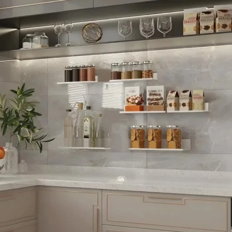 Metal Yüzer Raflar Duvara Mont - Home Bathroom Shelf incelemesi ve fiyatı