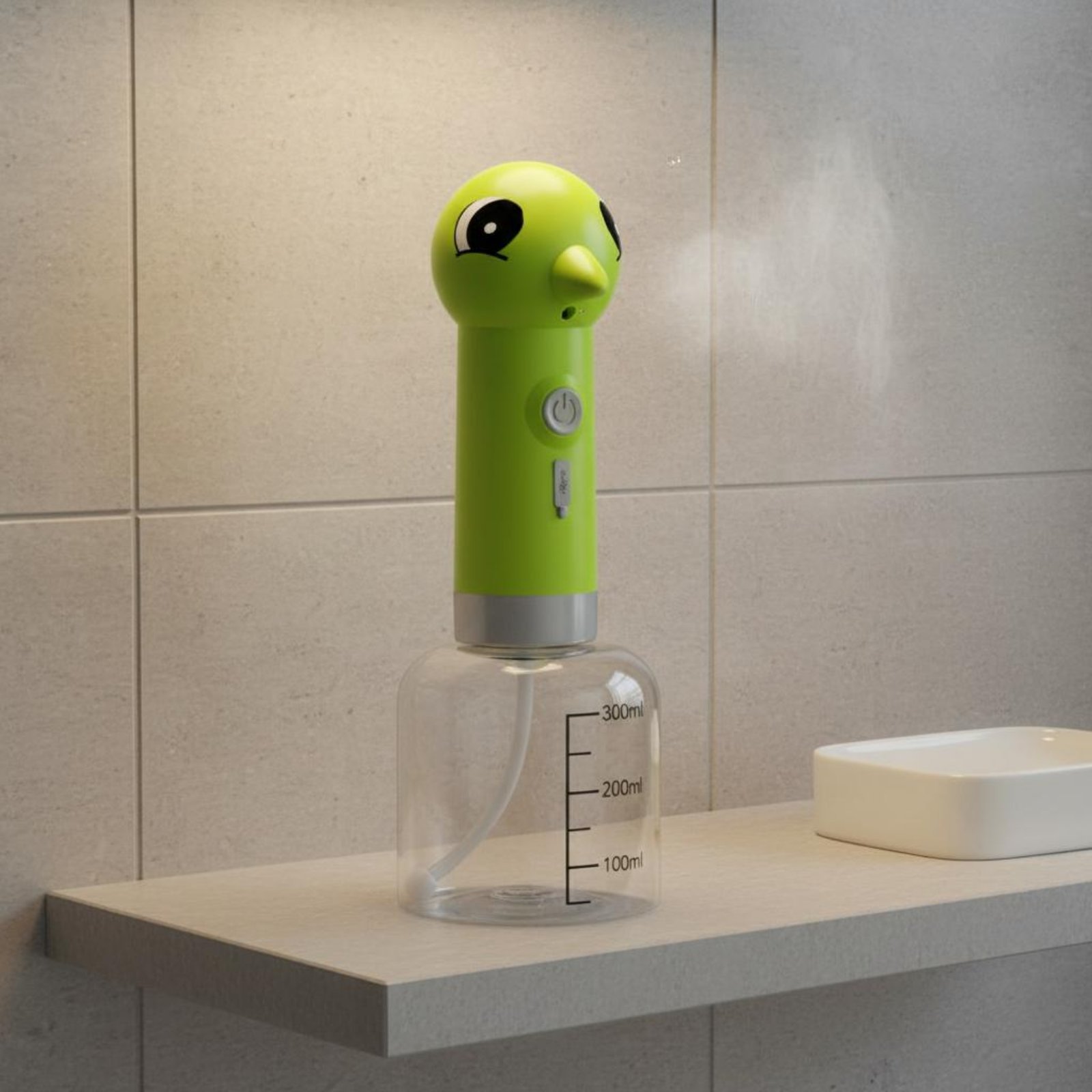 Evcil Hayvan Banyo Köpük Dispe - Home Bath incelemesi ve fiyatı