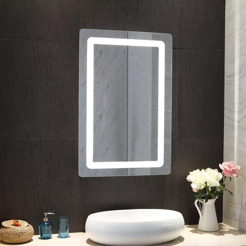 Çerçevesiz Dikdörtgen LED Bany - Bathroom Mirror Led incelemesi ve fiyatı