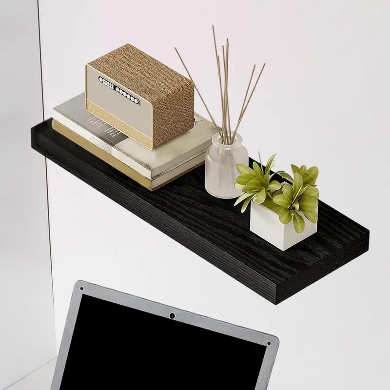 Dayanıklı Yüzer Duvar Rafı, Mu - Home Bathroom Shelf incelemesi ve fiyatı