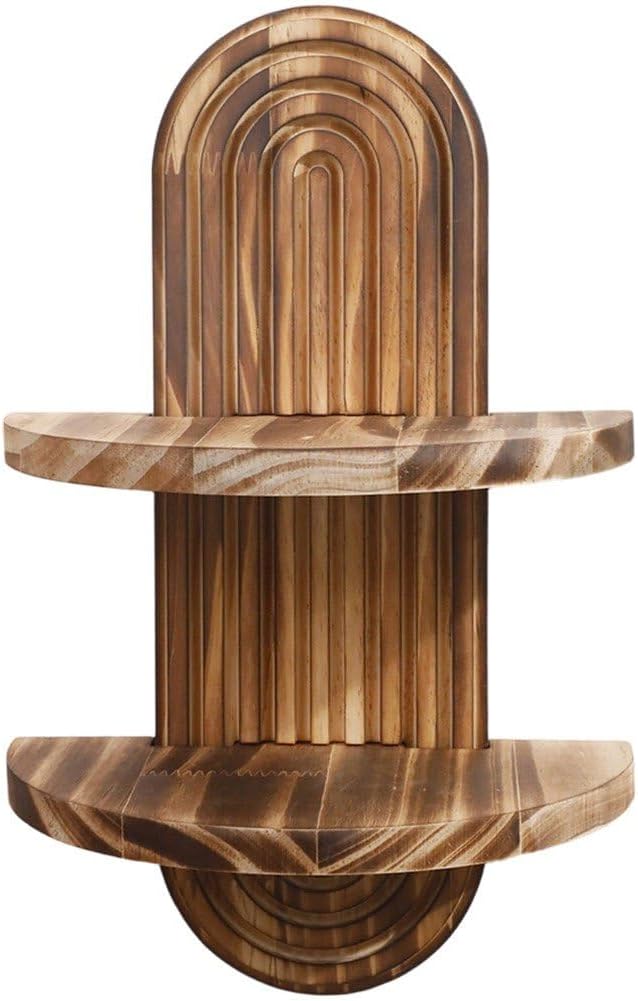 Bohemian Gökkuşağı Asılı Duvar - Home Bathroom Shelf incelemesi ve fiyatı