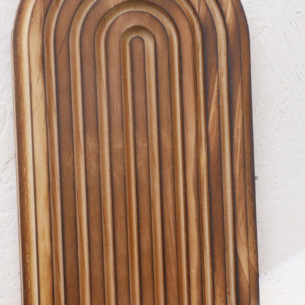 Bohemian Gökkuşağı Asılı Duvar - Home Bathroom Shelf incelemesi ve fiyatı