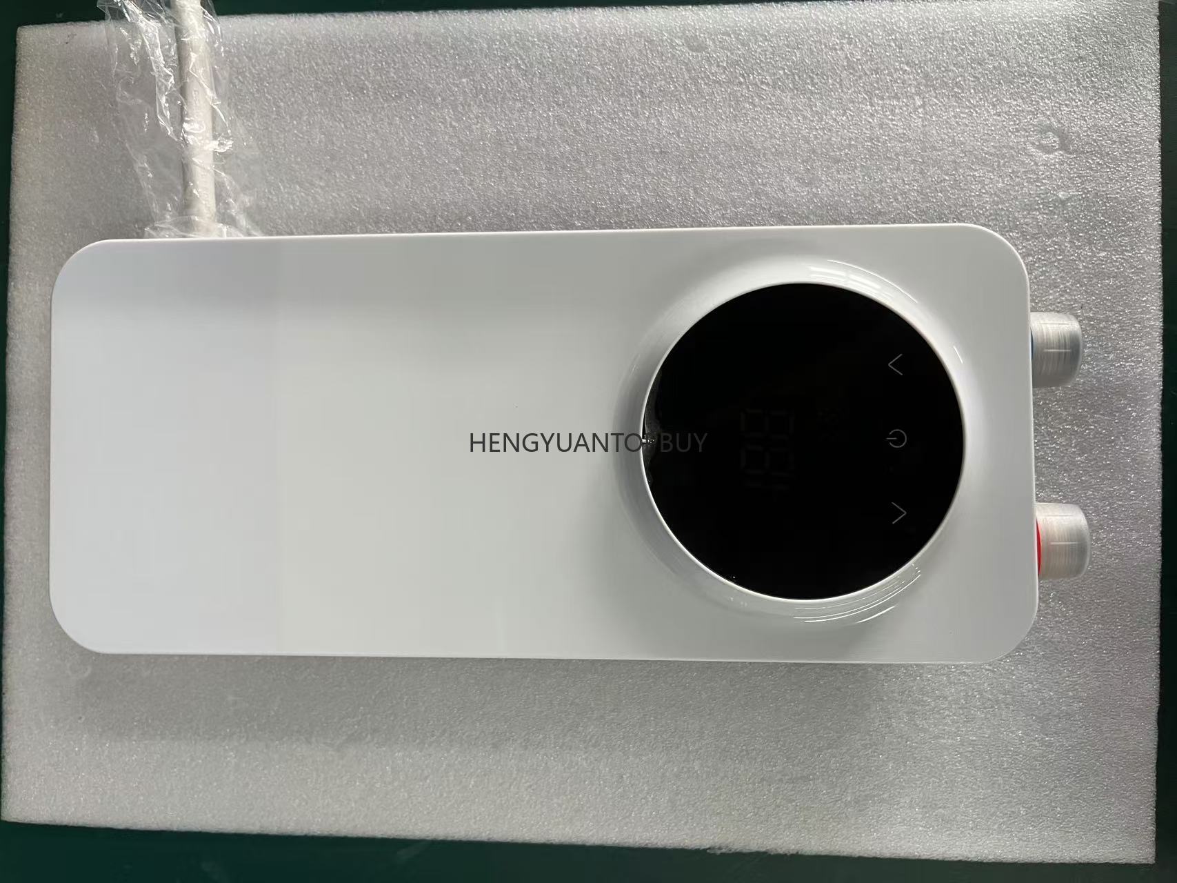 Mini Anında Isıtıcı Elektrikli - Home Bathroom Geyser incelemesi ve fiyatı
