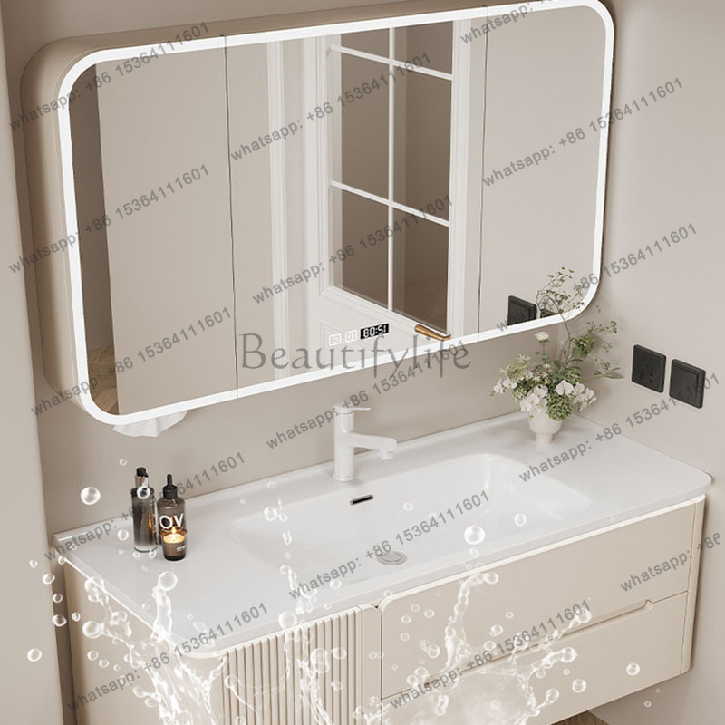 LJYLuxury Modern Banyo Dolabı  - Home Bathroom Partition incelemesi ve fiyatı