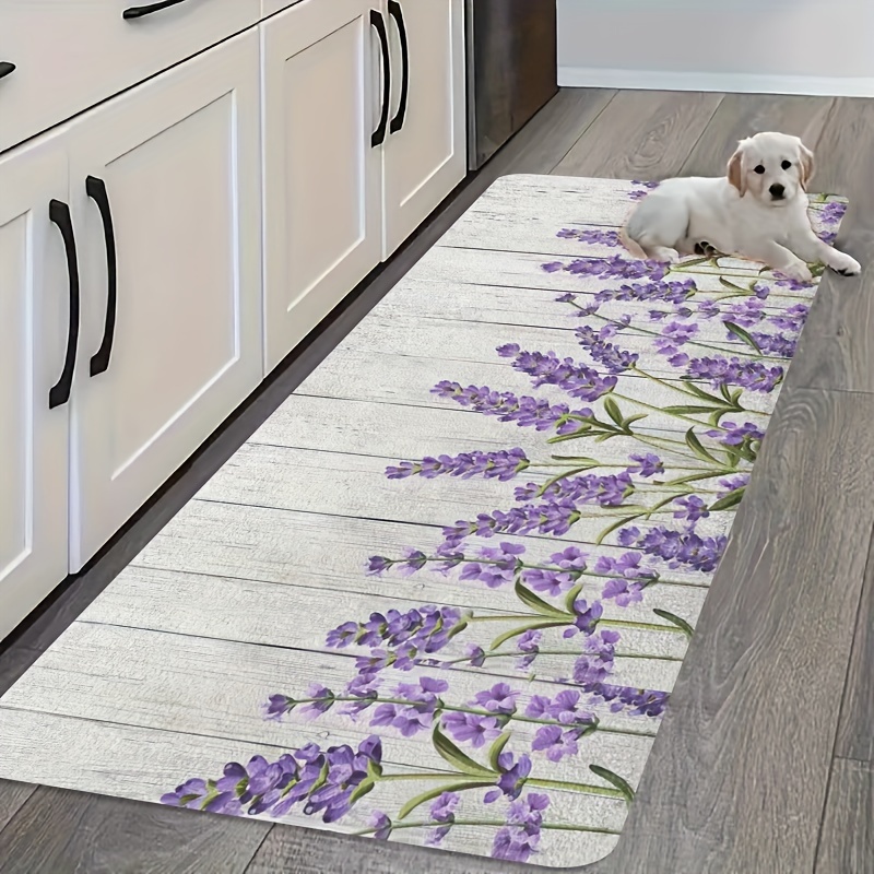 VIKAMA Çiçekler ve Bitkiler Mu - Home Bathroom Door Design incelemesi ve fiyatı