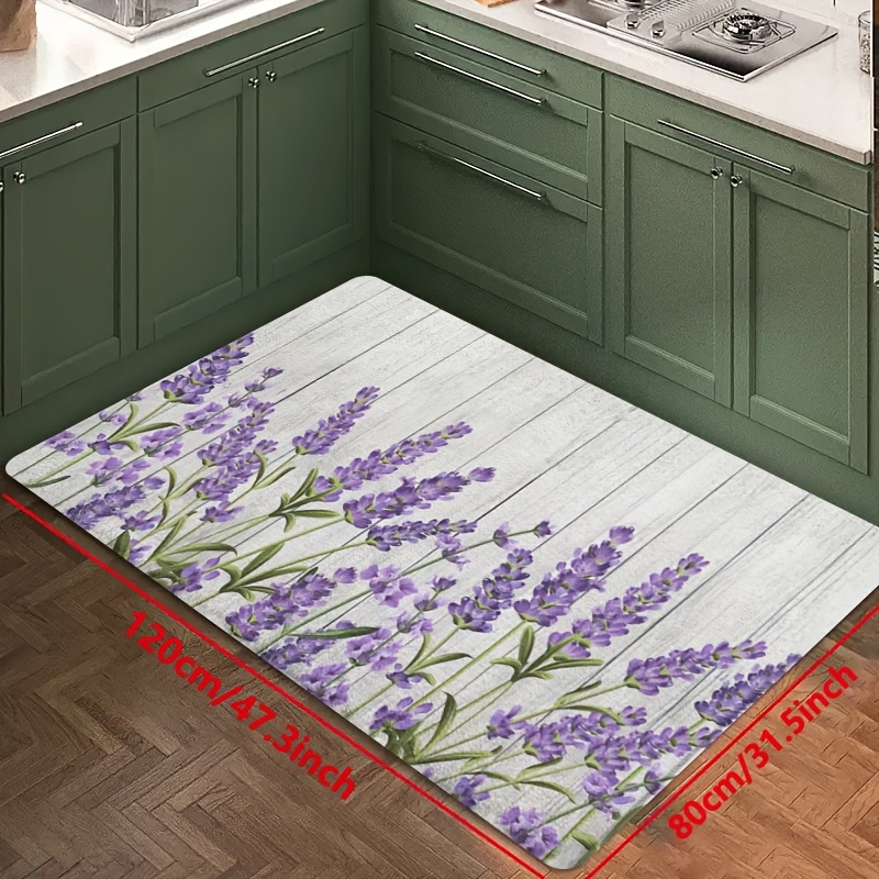 VIKAMA Çiçekler ve Bitkiler Mu - Home Bathroom Door Design incelemesi ve fiyatı