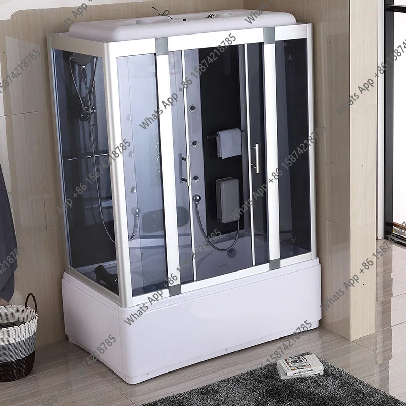 Merkezi Duşlu Dikdörtgen Küvet - Home Bath incelemesi ve fiyatı