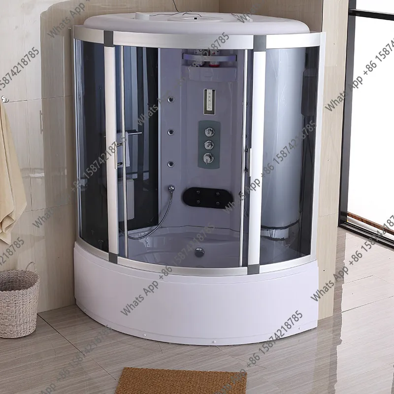 Merkezi Duşlu Dikdörtgen Küvet - Home Bath incelemesi ve fiyatı