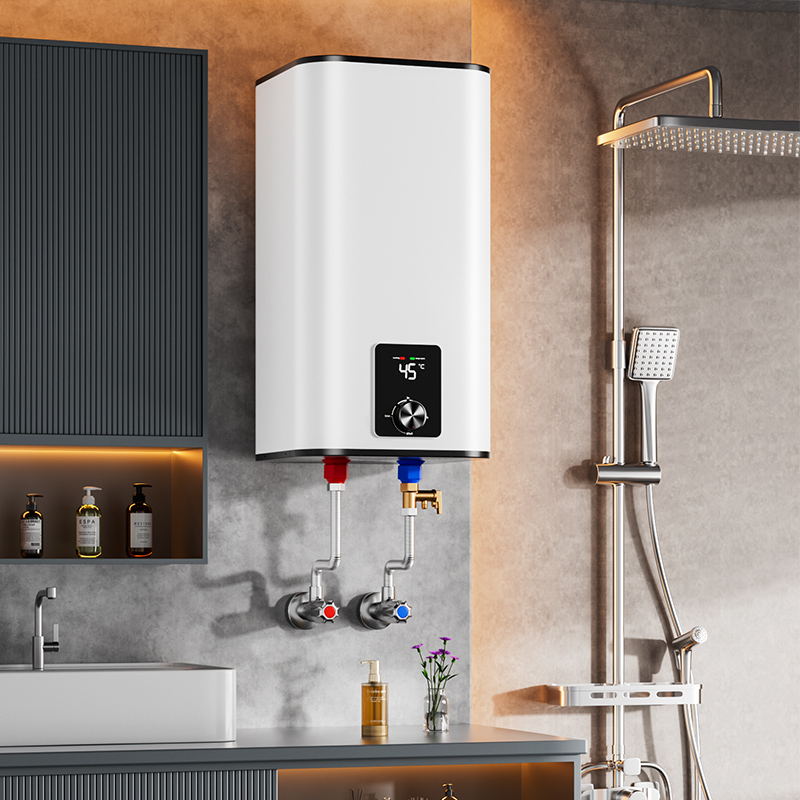 Ev Tipi 10L 20L 30L 50L 80L 10 - Home Bathroom Geyser incelemesi ve fiyatı