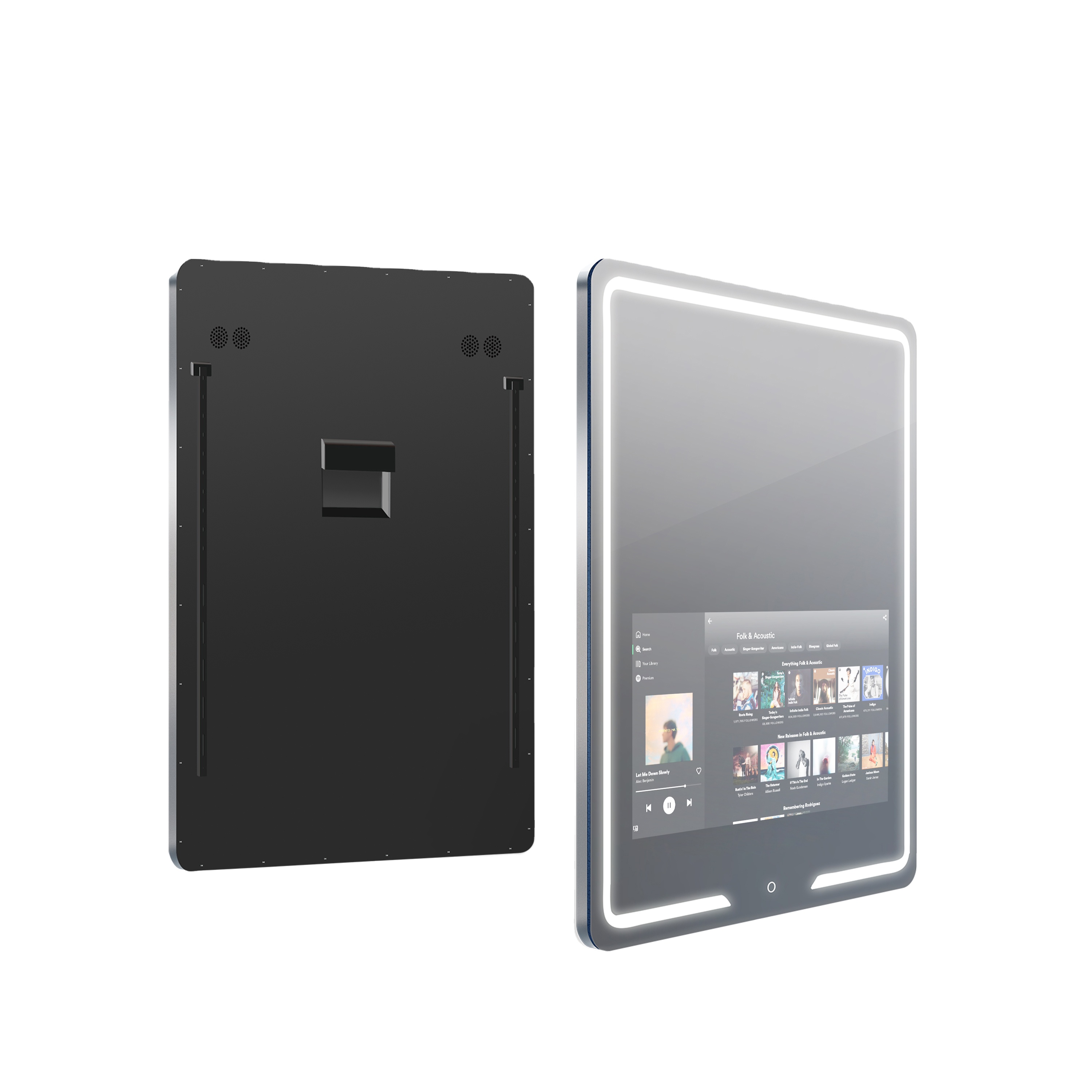 Sophia 2025 YENİ Trend Android - Bathroom Mirror Led incelemesi ve fiyatı