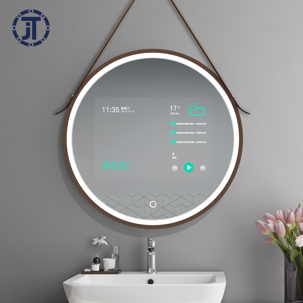 Özel Boyutlu Akıllı Banyo Full - Bathroom Mirror Led incelemesi ve fiyatı