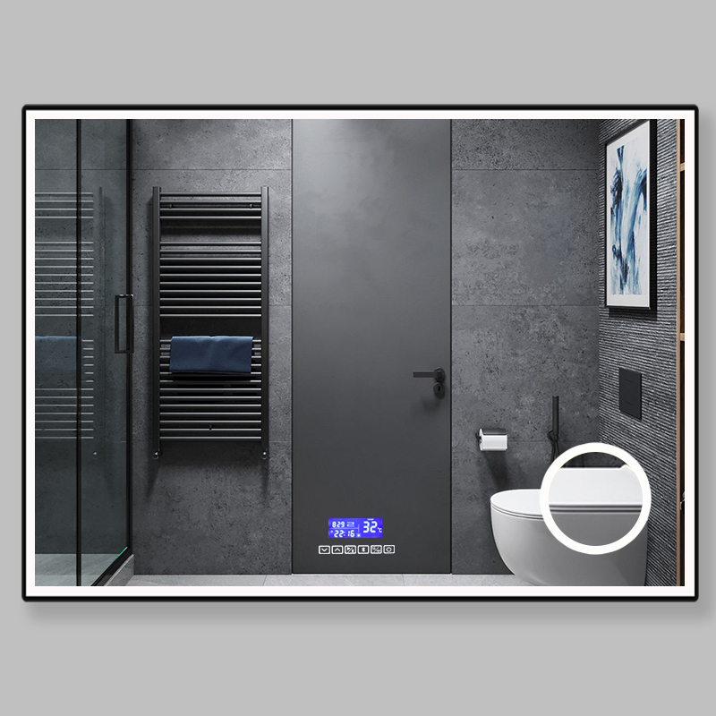 Fullkenlight Lüks Banyo Led Ay - Bathroom Mirror Led incelemesi ve fiyatı