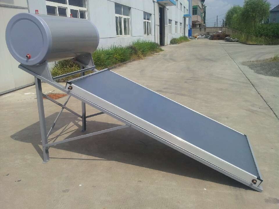 100 Litre Elektrikli Kompakt E - Home Bathroom Geyser incelemesi ve fiyatı