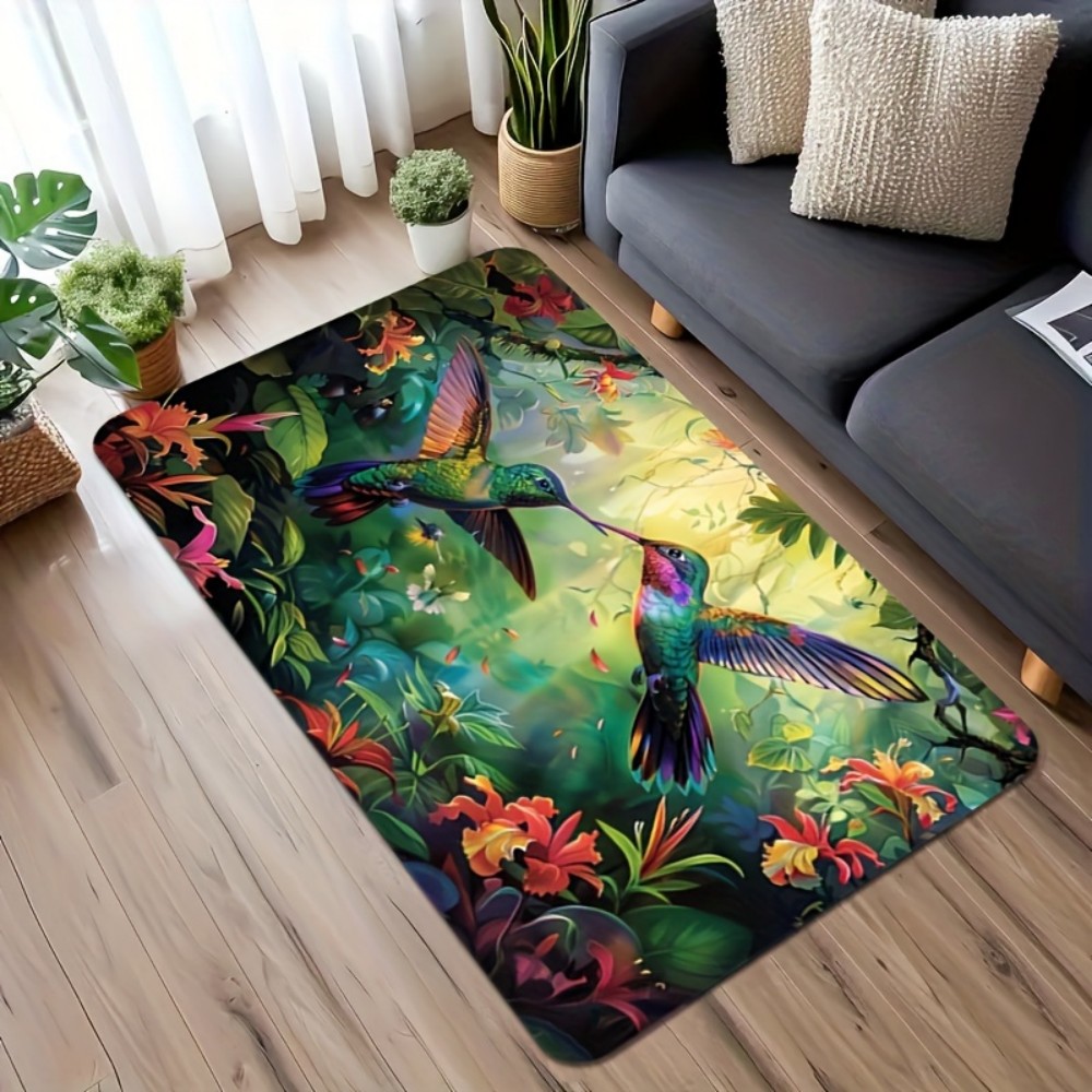 VIKAMA Bahar Sineği Kuşu Tropi - Home Bathroom Door Design incelemesi ve fiyatı