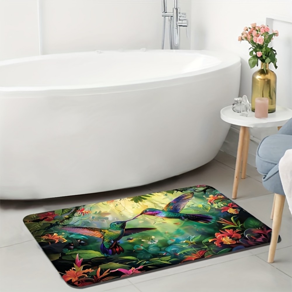 VIKAMA Bahar Sineği Kuşu Tropi - Home Bathroom Door Design incelemesi ve fiyatı