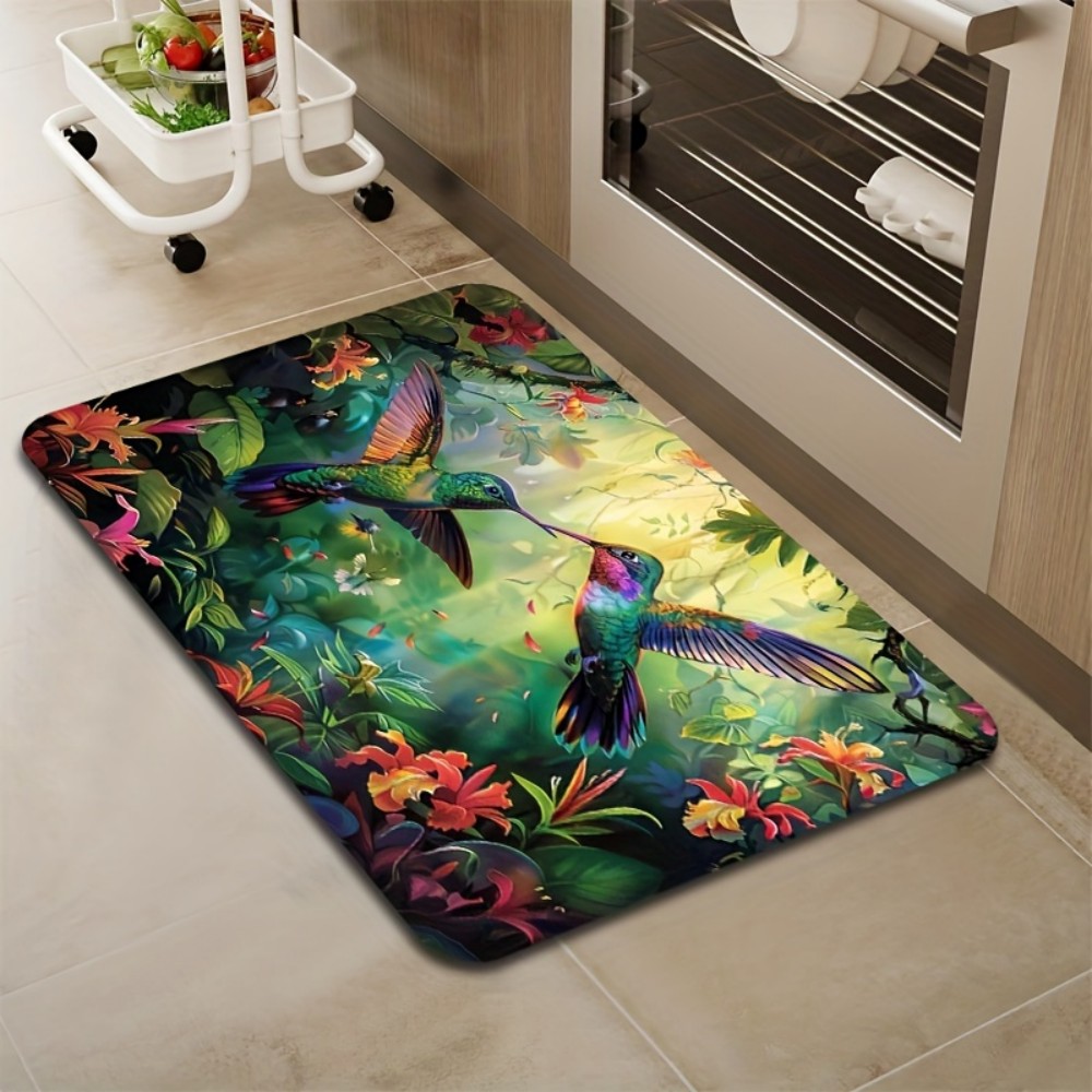 VIKAMA Bahar Sineği Kuşu Tropi - Home Bathroom Door Design incelemesi ve fiyatı