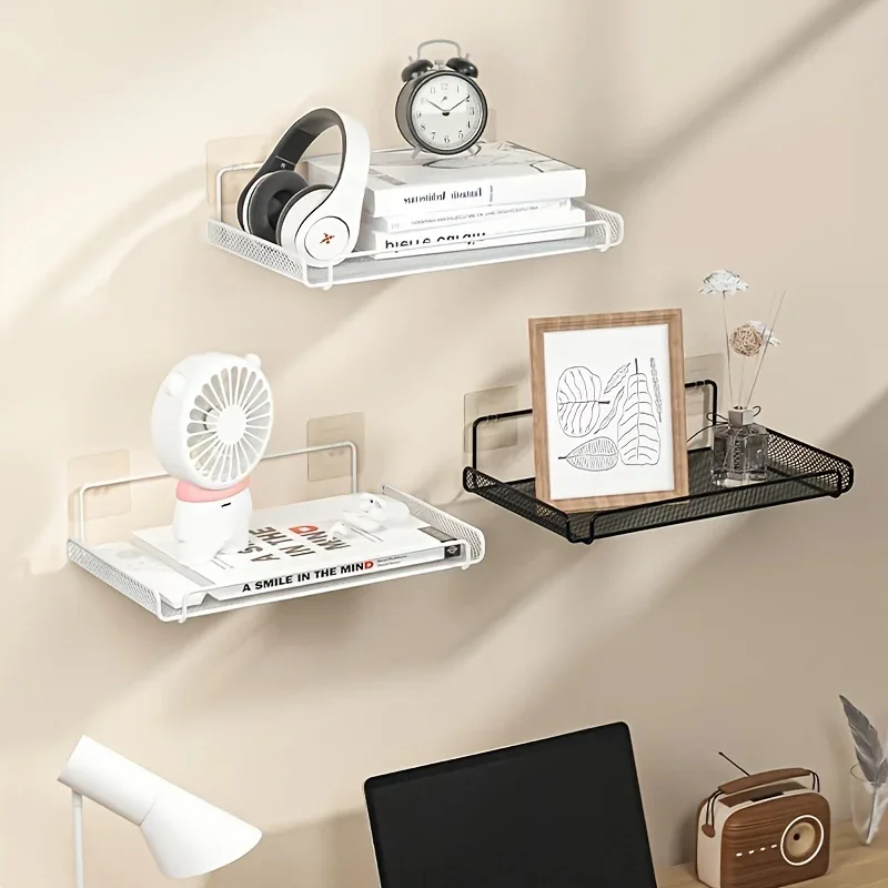 Paslanmaz Çelik Router Rafı De - Home Bathroom Shelf incelemesi ve fiyatı