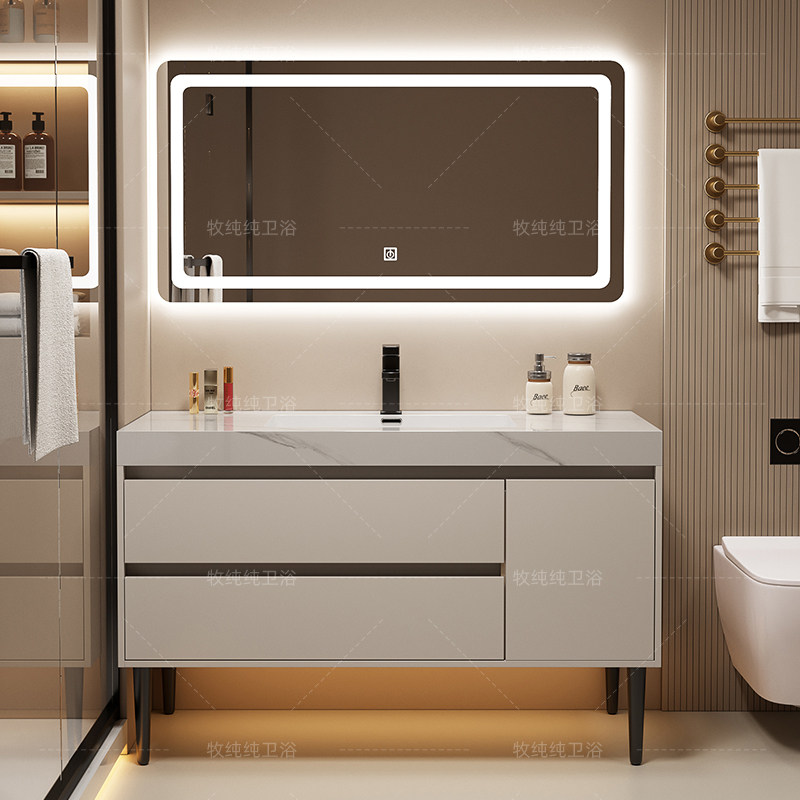 Ayna Üstü Banyo Dolabı Bölmele - Home Bathroom Partition incelemesi ve fiyatı