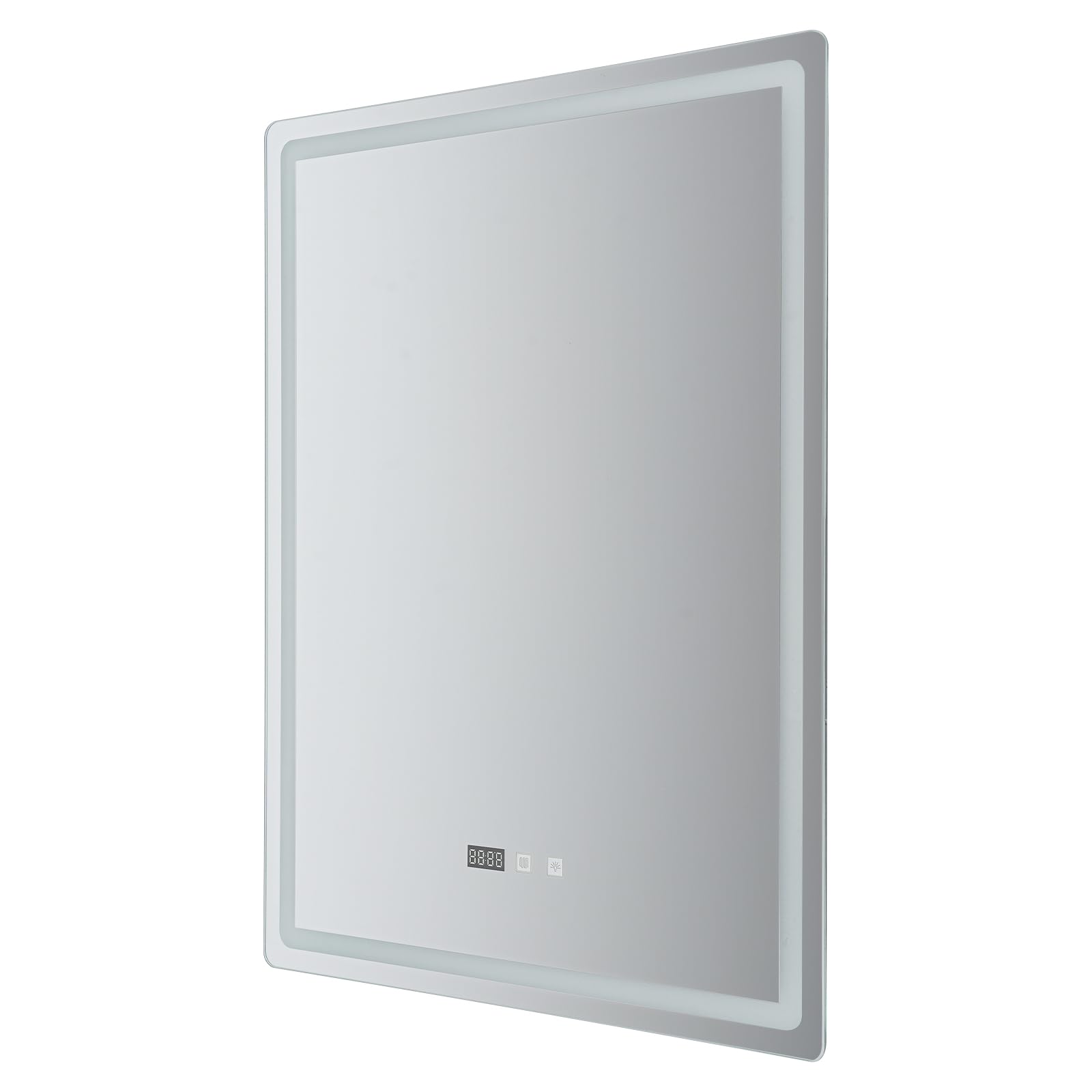 LED Banyo Duvar Aynası, 500x70 - Bathroom Mirror Led incelemesi ve fiyatı