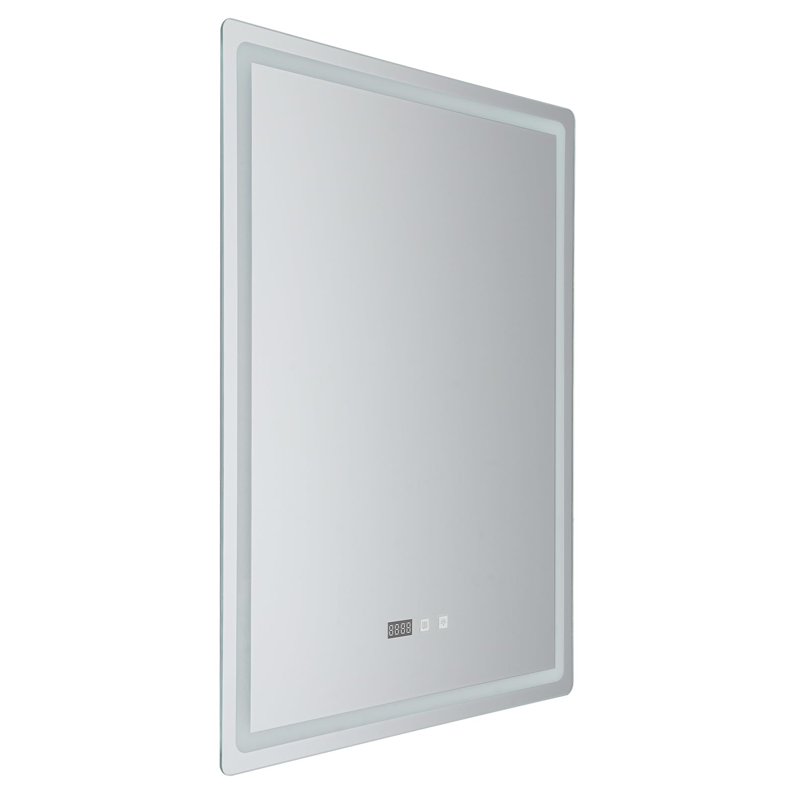 LED Banyo Duvar Aynası, 500x70 - Bathroom Mirror Led incelemesi ve fiyatı