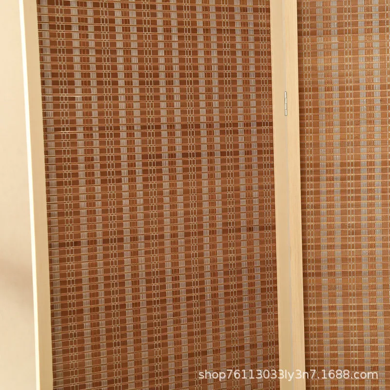 Bambu Katlanır Paravan Oda Böl - Home Bathroom Partition incelemesi ve fiyatı