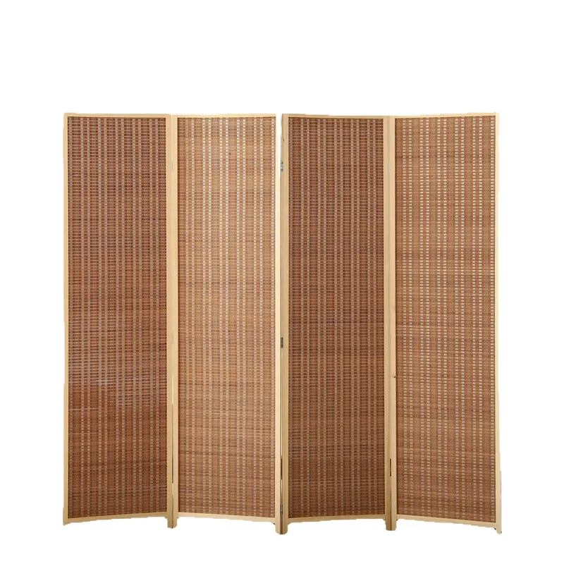 Bambu Katlanır Paravan Oda Böl - Home Bathroom Partition incelemesi ve fiyatı
